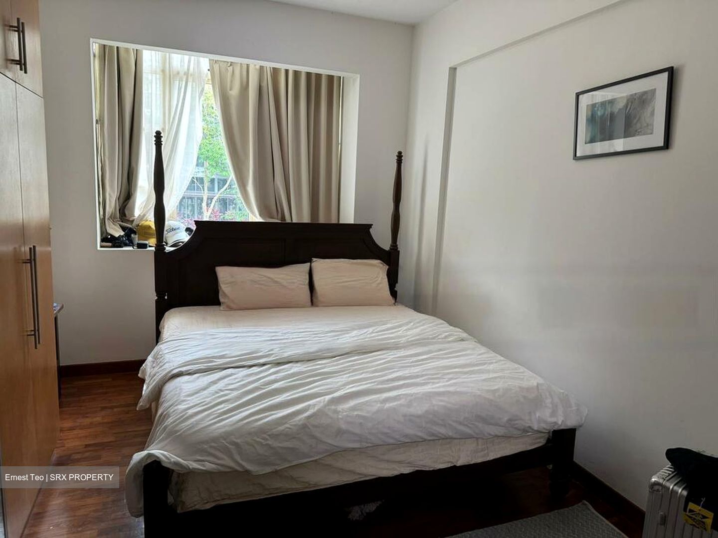 Jervois Regency (D10), Apartment #478878661